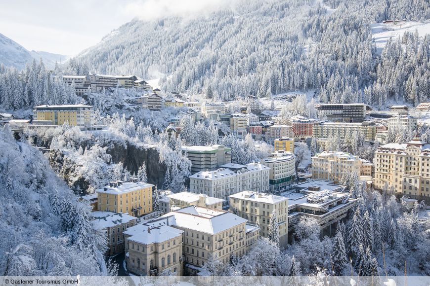 SKI Badgastein.cz